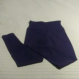 Yummie Tummy Navy legging